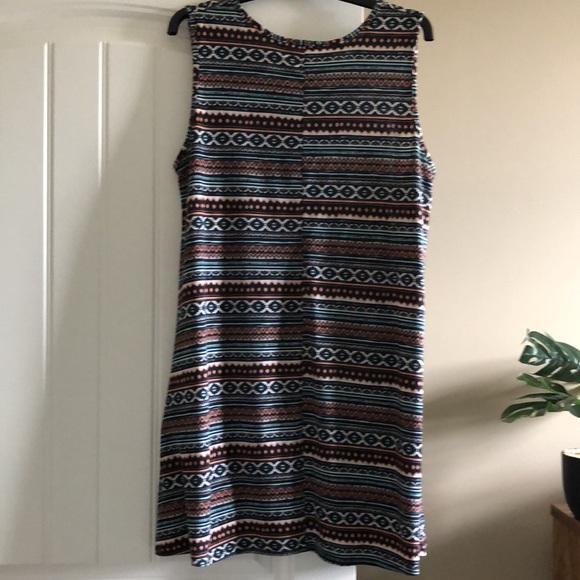 Cute Dress/Bathing Suit Cover Up - Picture 4 of 6